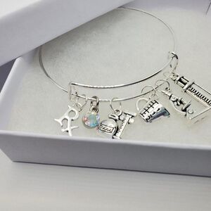 *Host Pick* Pharmacy Life Expandable Charm Bracelet